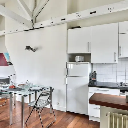 Apartment For 2 - Opera 2e