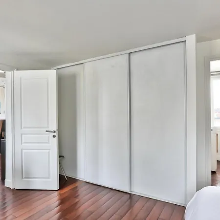 For 2 - Opera 2e Apartment *
