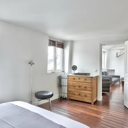 Apartment For 2 - Opera 2e