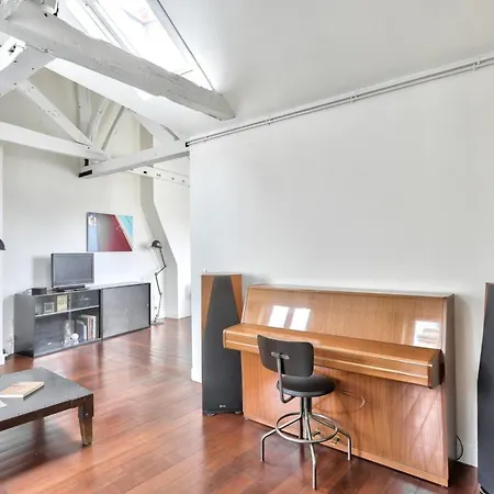 Apartment For 2 - Opera 2e
